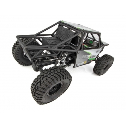 Auto Team Associated - Enduro Gatekeeper Rock Crawler Buggy RTR Ready-To-Run 1:10 #40111